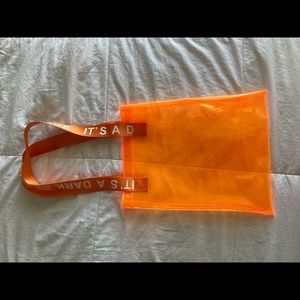 See-Through Bag